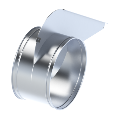 Ketting Schuif (D=160mm)