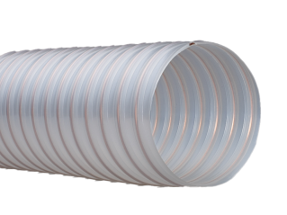 Extra versterkte antistatische slang