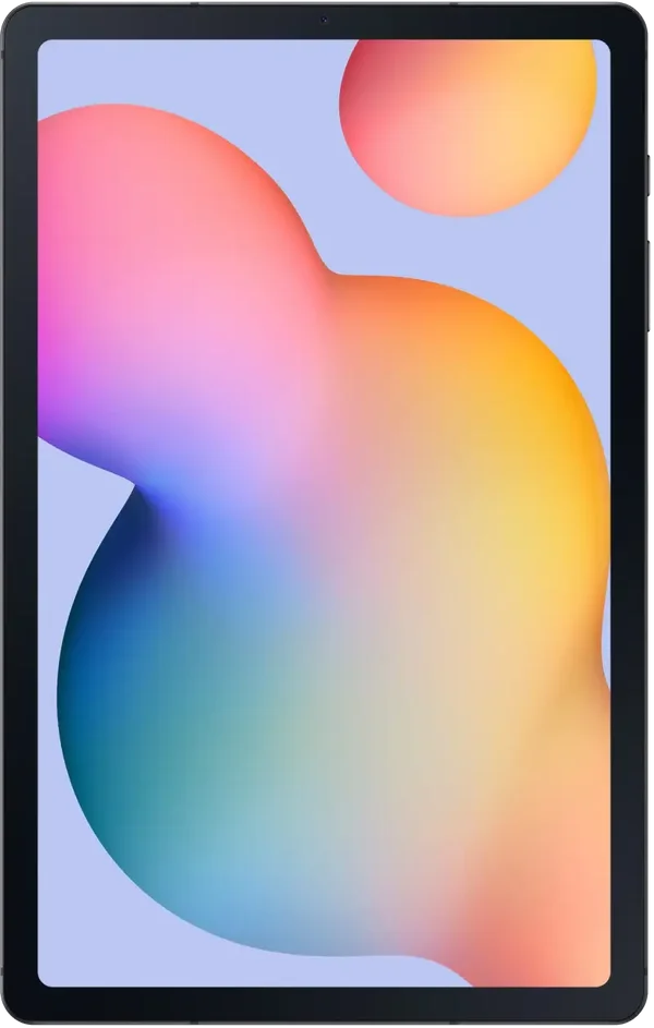 Samsung Galaxy Tab S6 Lite (2024) Wi-Fi 128GB Grijs