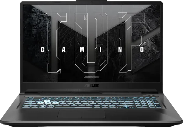 ASUS TUF Gaming A17