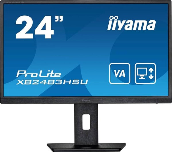 iiyama ProLite XB2483HS