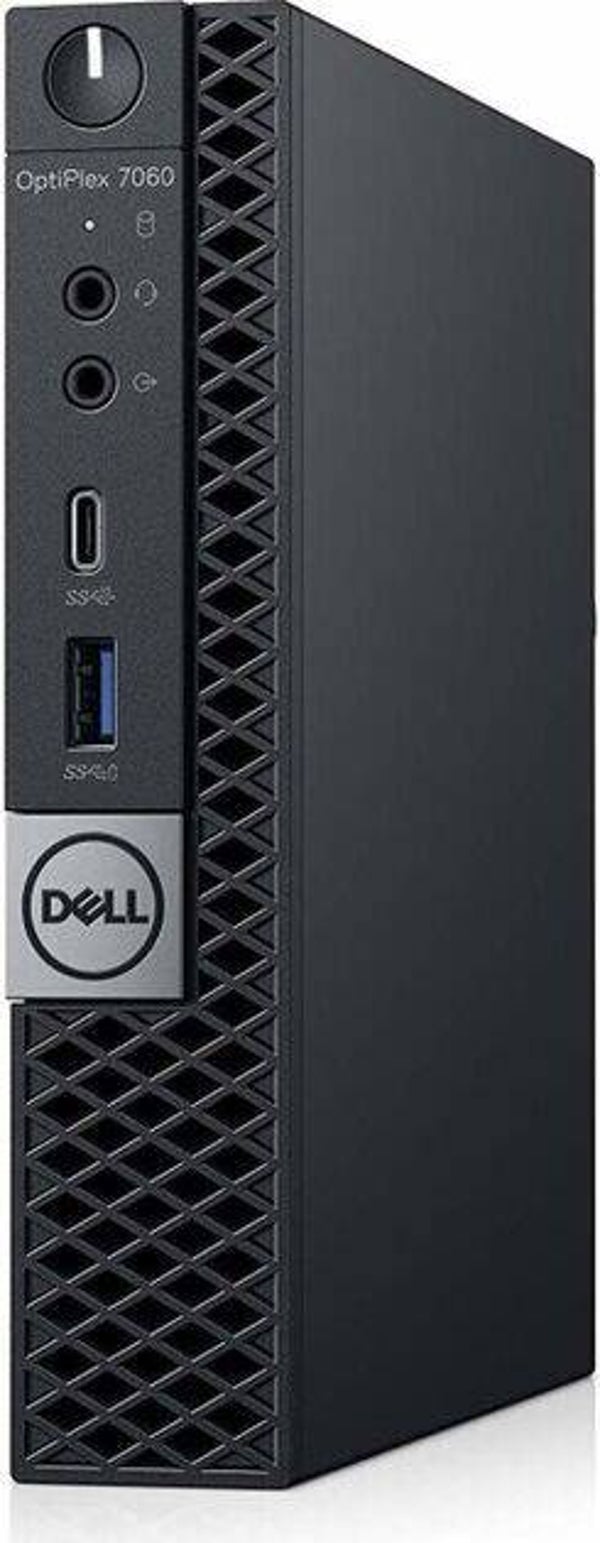 Dell Optiplex 7060 USFF (Mini)
