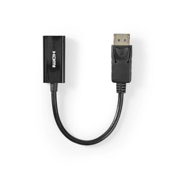 Displayport naar HDMI verloopstuk