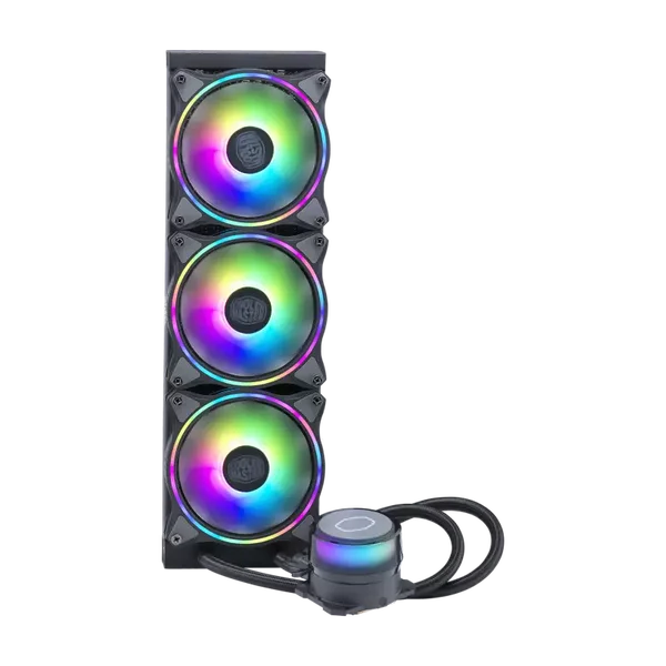 Cooler Master MasterLiquid ML360 ILLUSION