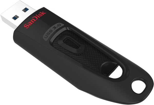 Sandisk Ultra USB 3.0 128GB