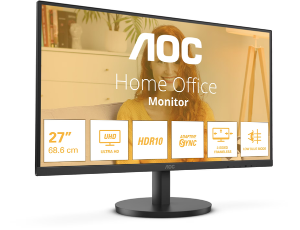AOC U27B3M