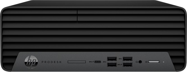 HP ProDesk 600 G6 SFF