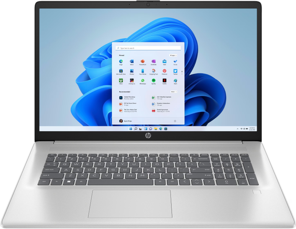 HP 17-cn4853nd