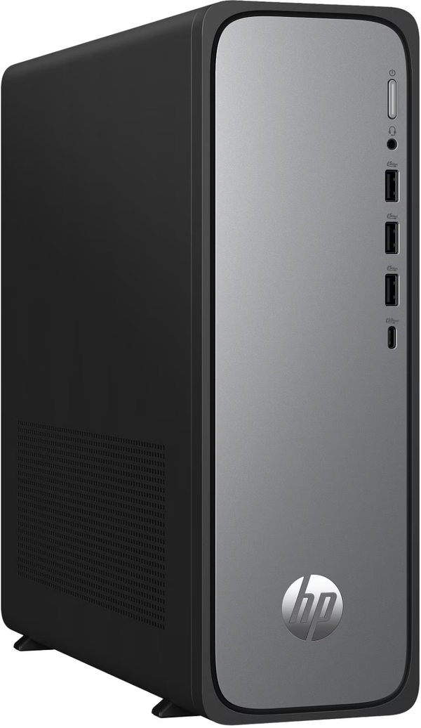 Hp Omnidesk Slim 9L
