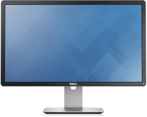 Dell P2314H