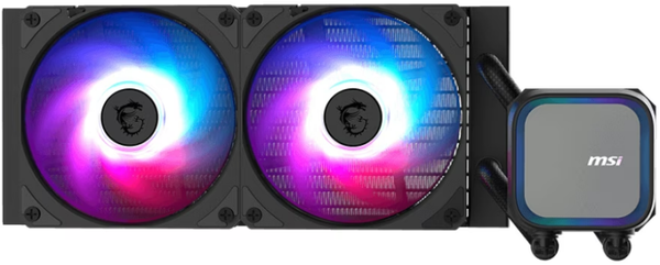 MSI MAG Coreliquid A13 240