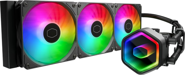 Cooler Master MasterLiquid 360 Core II