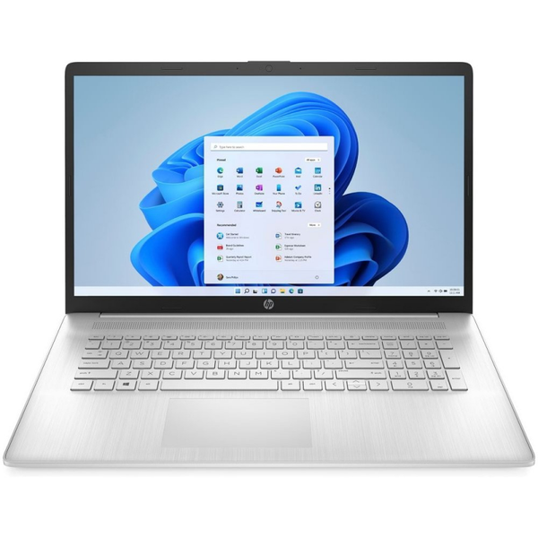 HP 17-cp3114nw