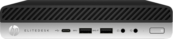 HP EliteDesk mini 800 G5
