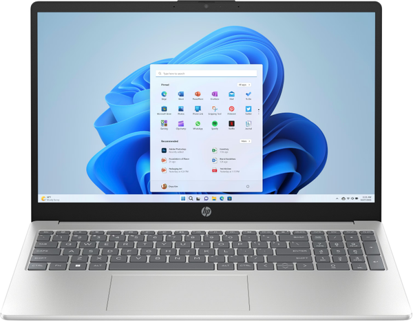 HP 15-fc0758nd