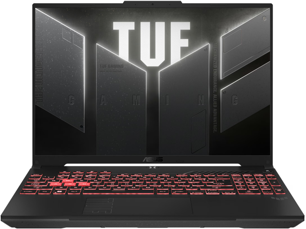 ASUS TUF Gaming A16 FA607NUQ