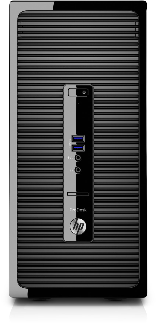 HP Prodesk 400 G3 Tower