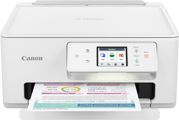 Canon TS7650i