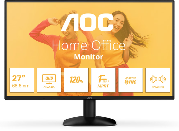 AOC B3 27