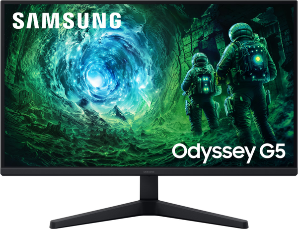Samsung Odyssey G5 G53F