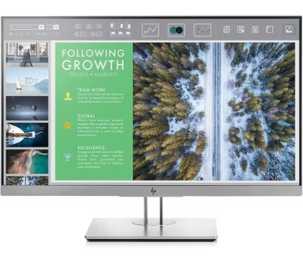 HP Elite Display E243