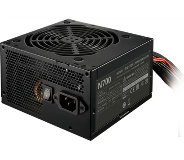 Cooler Master Elite NEX 700W