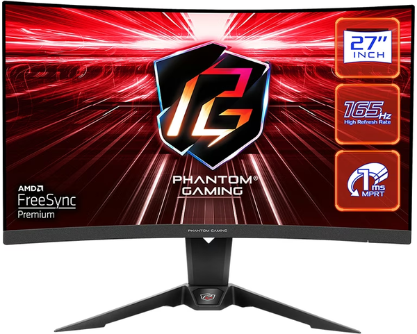 ASRock PG27Q15R2A