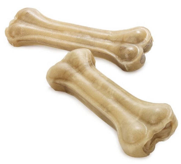 Een botje voor Skye donatie