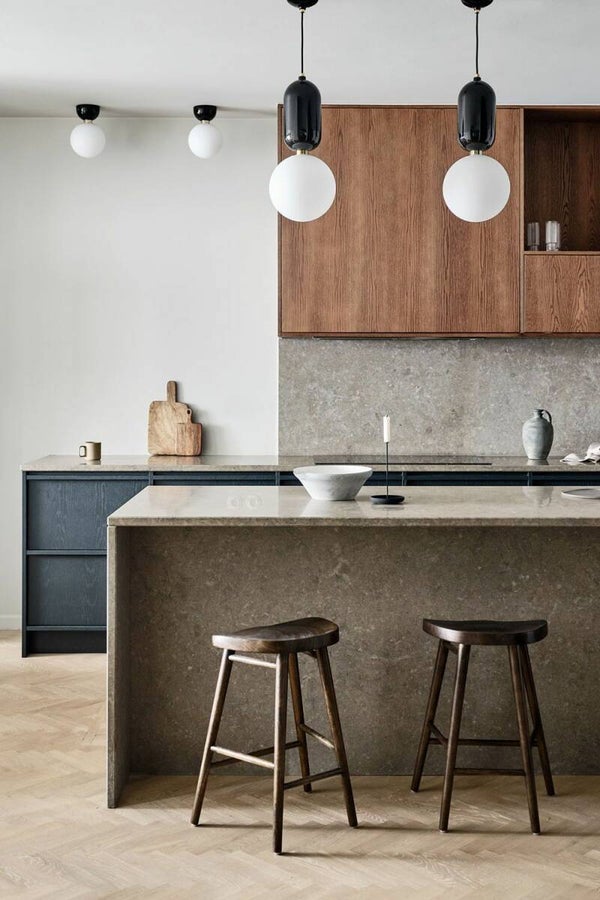 Kitchen STYLE