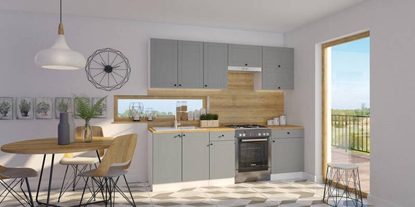 Kitchen ECO