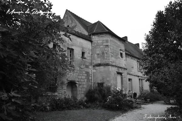 MANOIR DE ROCQUIGNY