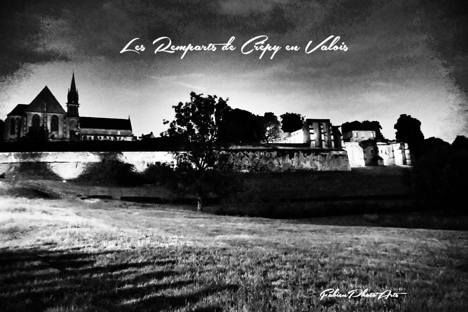LES REMPARTS