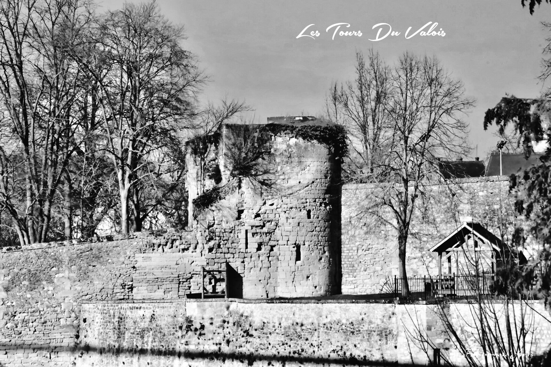 LES TOURS DU VALOIS (1)