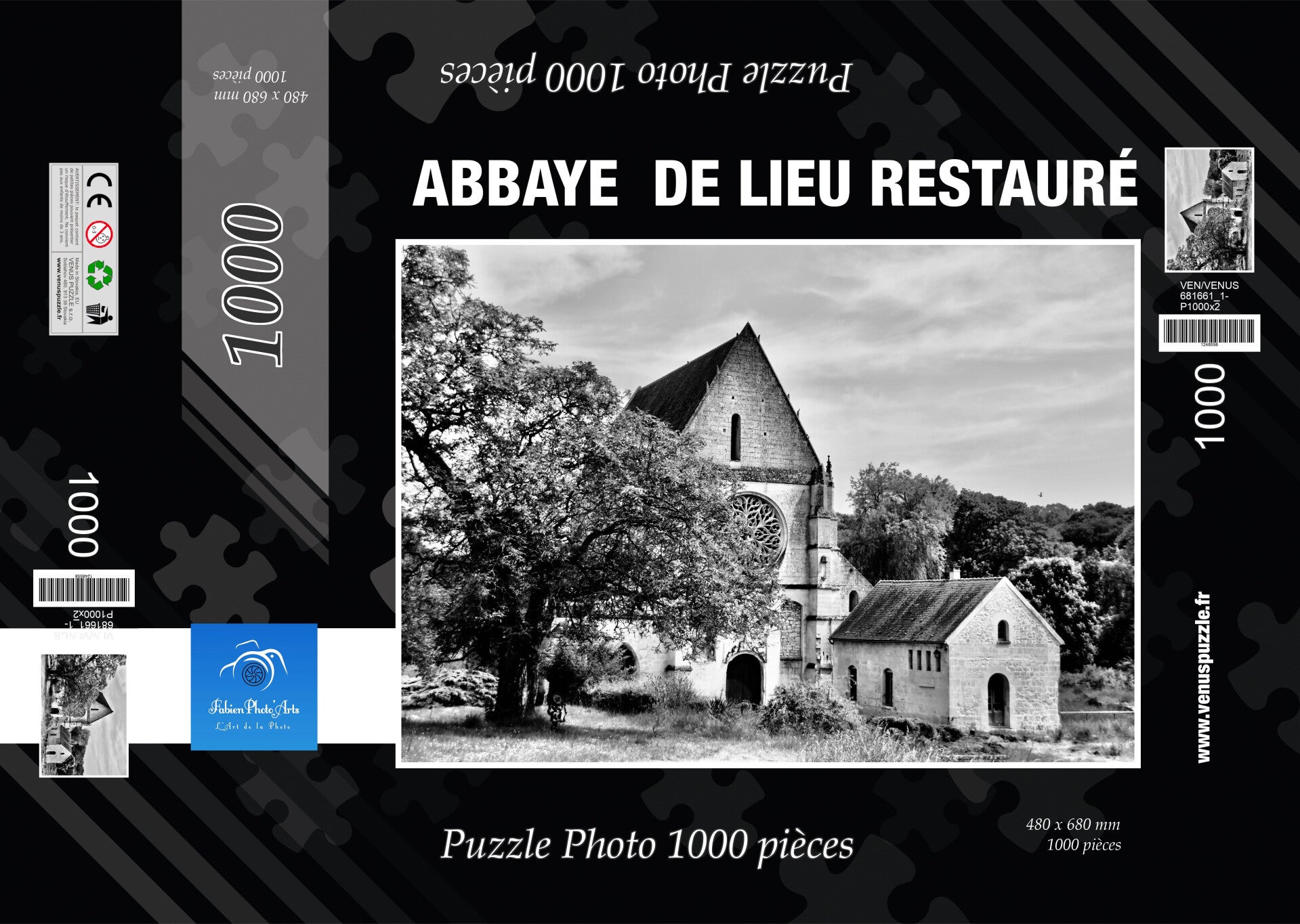 Puzzle