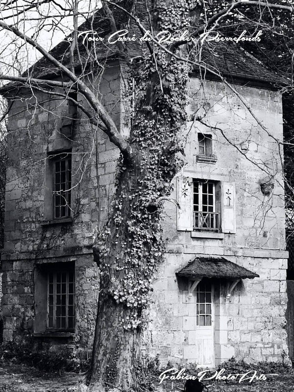 LA TOUR DU ROCHÉ