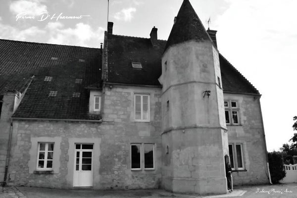 FERME D'HAZEMONT