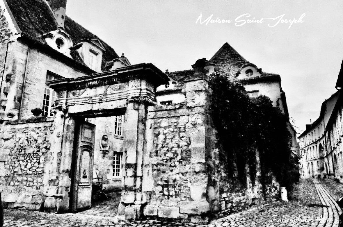 MAISON SAINT-JOSEPH