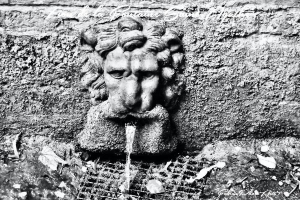 FONTAINE SAINTE-AGATHE