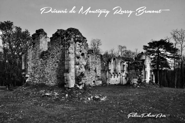 CHAPELLE DE MONTIGNY