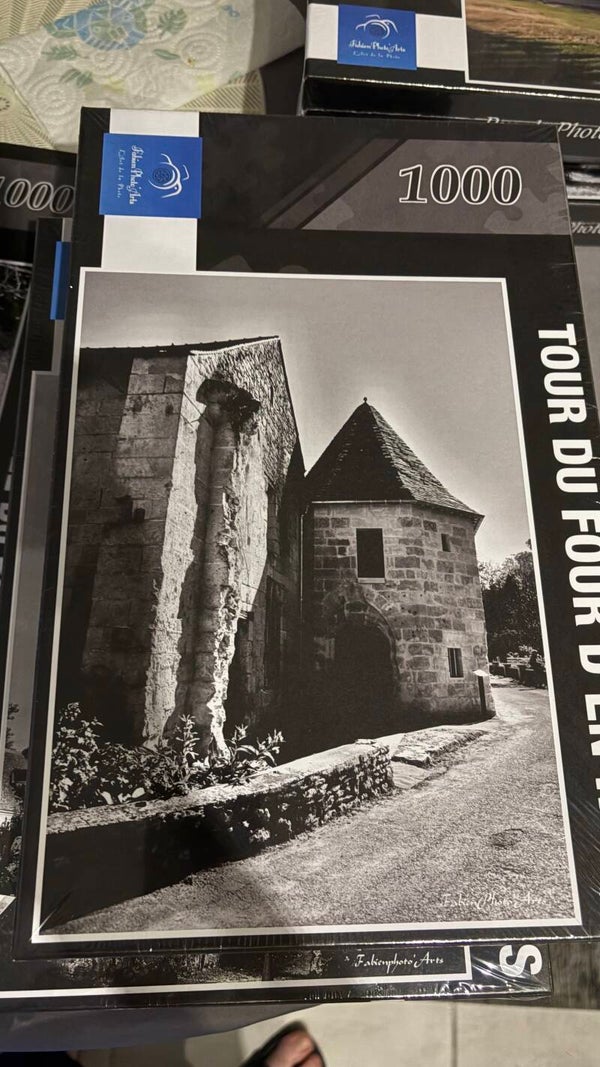 TOUR DU FOUR D’EN HAUT