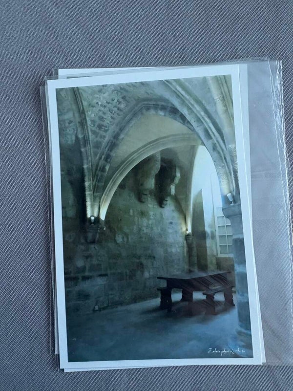 ABBAYE SAINT-ARNOUL (3)