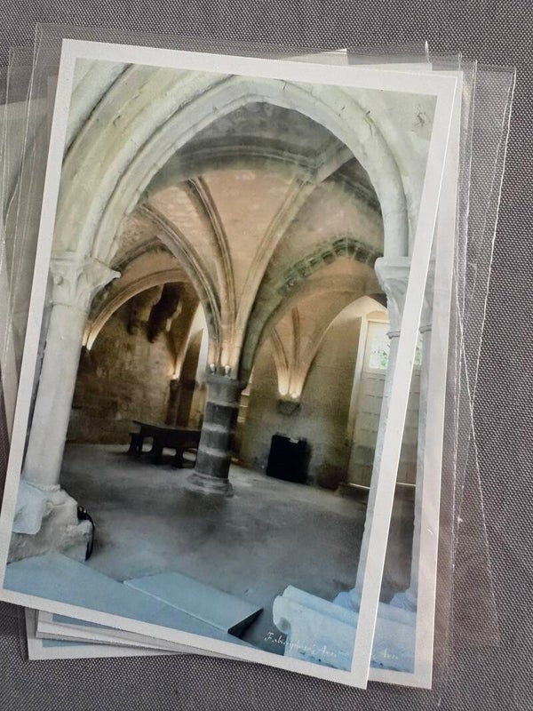 ABBAYE SAINT-ARNOUL (2)