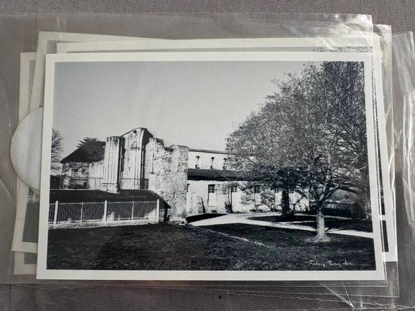 ABBAYE SAINT ARNOUL