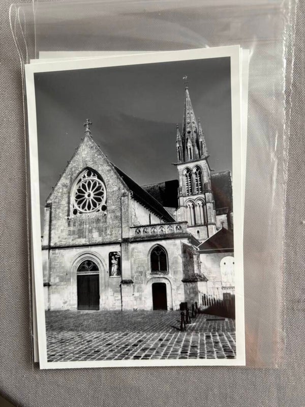 ÉGLISE SAINT DENIS