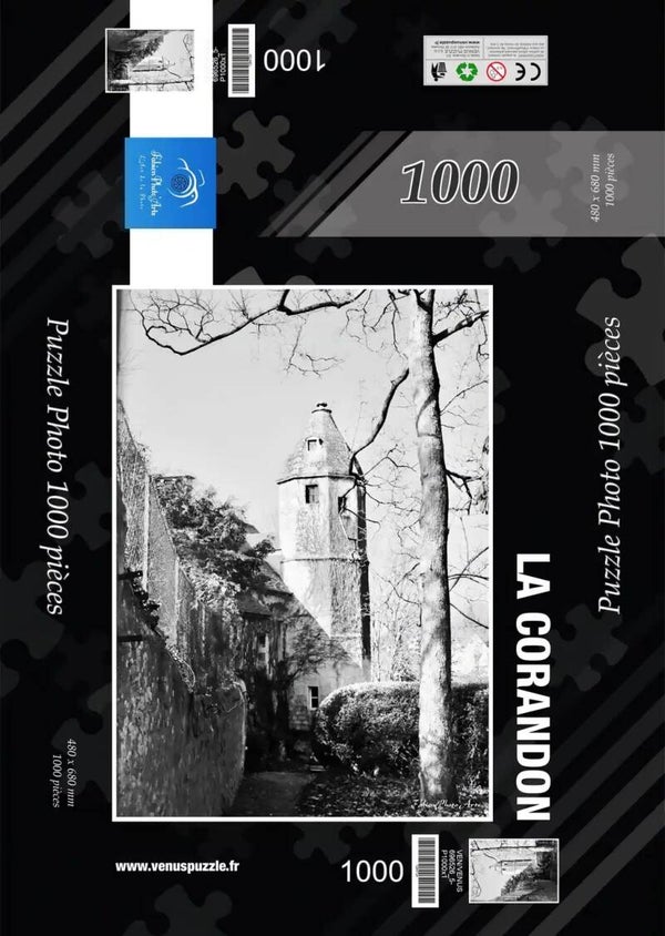 PUZZLE LA CORANDON (1)