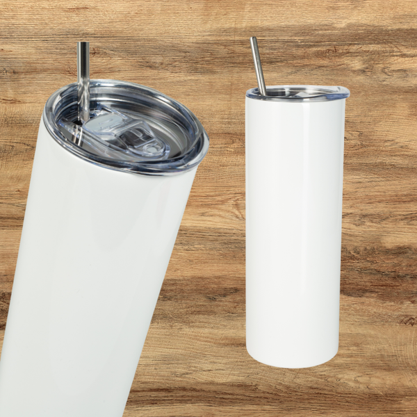 Custom 20oz Tumbler (B)