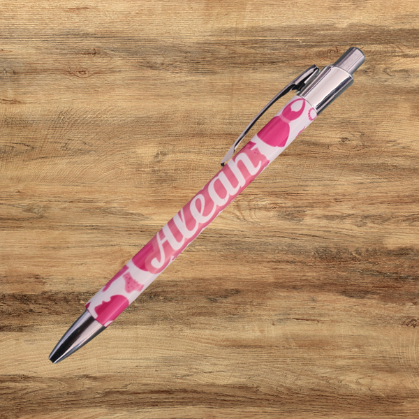 Custom Ball Point Pen