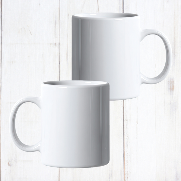 Custom 11oz Mug