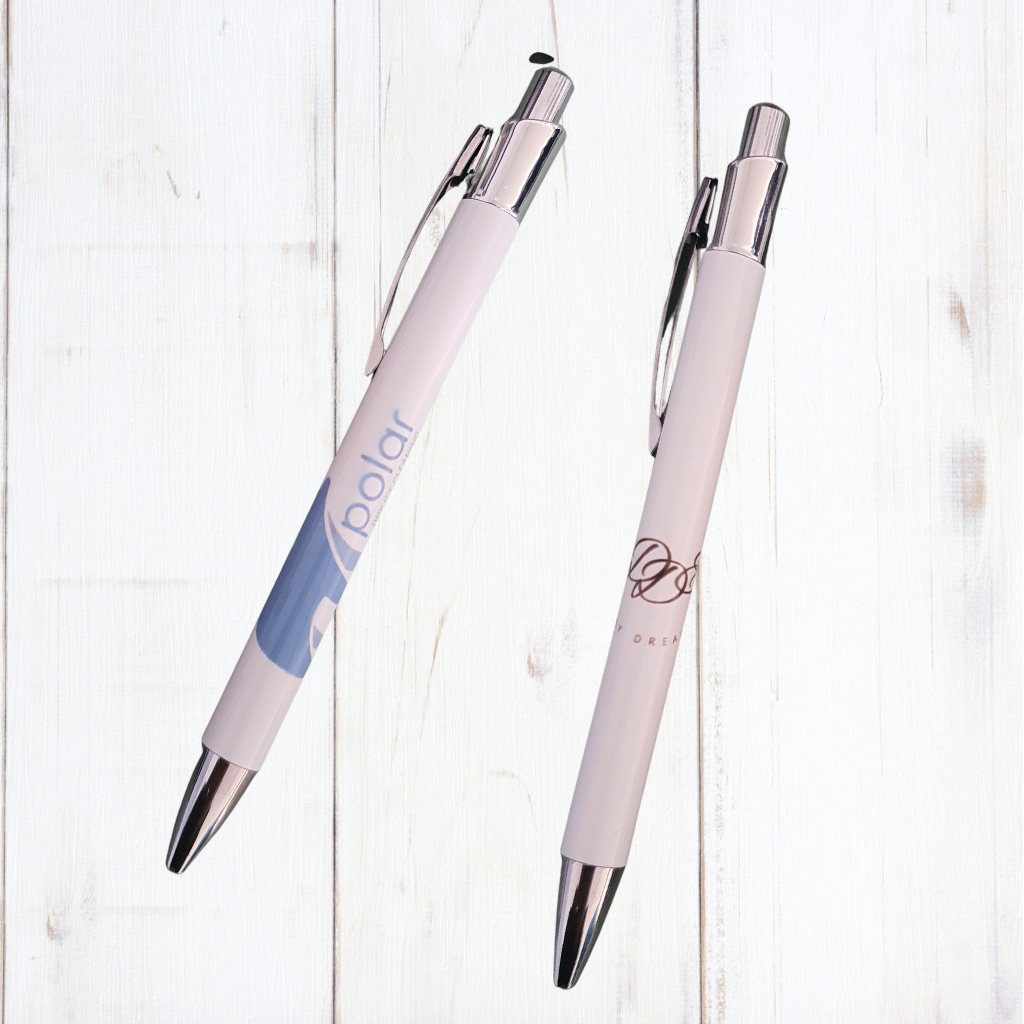Logo Pen's