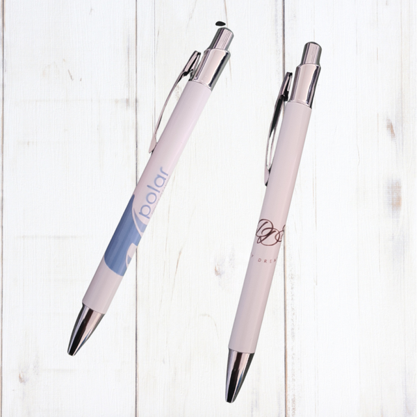Logo Pen's